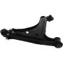 CENTRIC PARTS 622.62020 Centric Premium Control Arm and Ball Joint