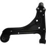 CENTRIC PARTS 622.62020 Centric Premium Control Arm and Ball Joint