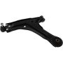 CENTRIC PARTS 622.62022 Centric Premium Control Arm and Ball Joint