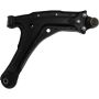 CENTRIC PARTS 622.62022 Centric Premium Control Arm and Ball Joint