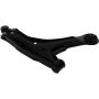 CENTRIC PARTS 622.62022 Centric Premium Control Arm and Ball Joint