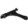 CENTRIC PARTS 622.62031 Centric Premium Control Arm and Ball Joint