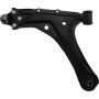 CENTRIC PARTS 622.62031 Centric Premium Control Arm and Ball Joint