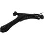 CENTRIC PARTS 622.62032 Centric Premium Control Arm and Ball Joint