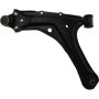 CENTRIC PARTS 622.62032 Centric Premium Control Arm and Ball Joint