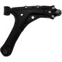 CENTRIC PARTS 622.62032 Centric Premium Control Arm and Ball Joint