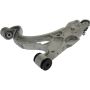 CENTRIC PARTS 622.62033 Centric Premium Control Arm and Ball Joint