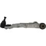 CENTRIC PARTS 622.62033 Centric Premium Control Arm and Ball Joint