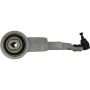 CENTRIC PARTS 622.62033 Centric Premium Control Arm and Ball Joint