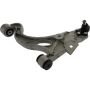 CENTRIC PARTS 622.62034 Centric Premium Control Arm and Ball Joint