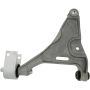 CENTRIC PARTS 622.62036 Centric Premium Control Arm and Ball Joint