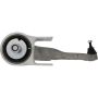 CENTRIC PARTS 622.62036 Centric Premium Control Arm and Ball Joint