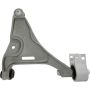 CENTRIC PARTS 622.62037 Centric Premium Control Arm and Ball Joint
