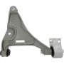 CENTRIC PARTS 622.62037 Centric Premium Control Arm and Ball Joint