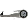 CENTRIC PARTS 622.62037 Centric Premium Control Arm and Ball Joint