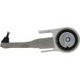 CENTRIC PARTS 622.62037 Centric Premium Control Arm and Ball Joint