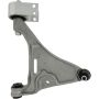 CENTRIC PARTS 622.62037 Centric Premium Control Arm and Ball Joint