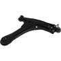 CENTRIC PARTS 622.62038 Centric Premium Control Arm and Ball Joint