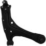 CENTRIC PARTS 622.62038 Centric Premium Control Arm and Ball Joint