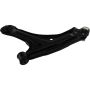 CENTRIC PARTS 622.62038 Centric Premium Control Arm and Ball Joint
