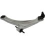 CENTRIC PARTS 622.62042 Centric Premium Control Arm and Ball Joint