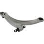 CENTRIC PARTS 622.62042 Centric Premium Control Arm and Ball Joint