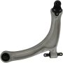 CENTRIC PARTS 622.62042 Centric Premium Control Arm and Ball Joint