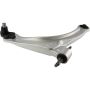 CENTRIC PARTS 622.62043 Centric Premium Control Arm and Ball Joint