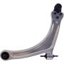 CENTRIC PARTS 622.62043 Centric Premium Control Arm and Ball Joint
