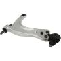 CENTRIC PARTS 622.62043 Centric Premium Control Arm and Ball Joint