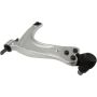 CENTRIC PARTS 622.62043 Centric Premium Control Arm and Ball Joint