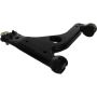 CENTRIC PARTS 622.62044 Centric Premium Control Arm and Ball Joint