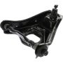 CENTRIC PARTS 622.62045 Centric Premium Control Arm and Ball Joint