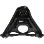 CENTRIC PARTS 622.62045 Centric Premium Control Arm and Ball Joint