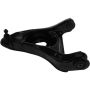 CENTRIC PARTS 622.62047 Centric Premium Control Arm and Ball Joint