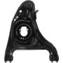 CENTRIC PARTS 622.62048 Centric Premium Control Arm and Ball Joint