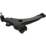 CENTRIC PARTS 622.62050 Centric Premium Control Arm and Ball Joint