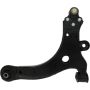 CENTRIC PARTS 622.62050 Centric Premium Control Arm and Ball Joint