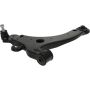 CENTRIC PARTS 622.62050 Centric Premium Control Arm and Ball Joint