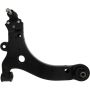 CENTRIC PARTS 622.62050 Centric Premium Control Arm and Ball Joint