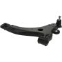 CENTRIC PARTS 622.62051 Centric Premium Control Arm and Ball Joint