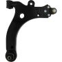 CENTRIC PARTS 622.62051 Centric Premium Control Arm and Ball Joint