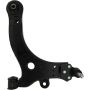 CENTRIC PARTS 622.62051 Centric Premium Control Arm and Ball Joint