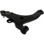 CENTRIC PARTS 622.62051 Centric Premium Control Arm and Ball Joint