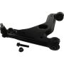 CENTRIC PARTS 622.62054 Centric Premium Control Arm and Ball Joint