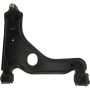 CENTRIC PARTS 622.62054 Centric Premium Control Arm and Ball Joint
