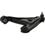 CENTRIC PARTS 622.62058 Centric Premium Control Arm and Ball Joint