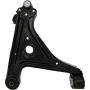CENTRIC PARTS 622.62058 Centric Premium Control Arm and Ball Joint