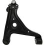 CENTRIC PARTS 622.62058 Centric Premium Control Arm and Ball Joint
