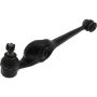 CENTRIC PARTS 622.62065 Centric Premium Control Arm and Ball Joint